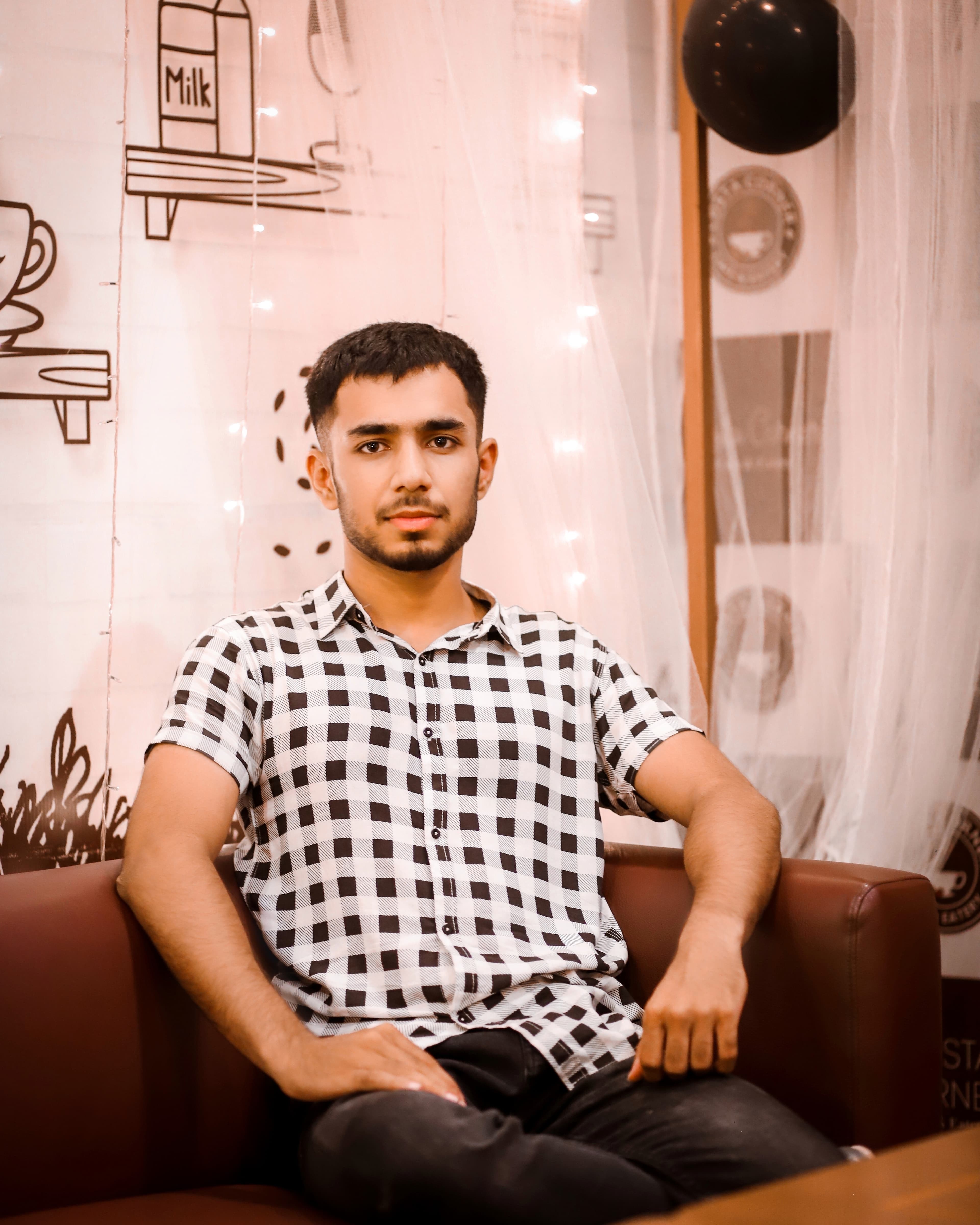 Umair Amjad